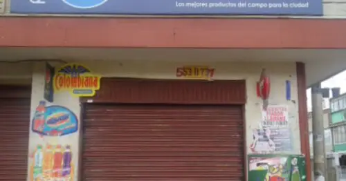 AVICOLA TRES ESQUINAS BOGOTÁ AVICOLA TRES ESQUINAS BOGOTÁ